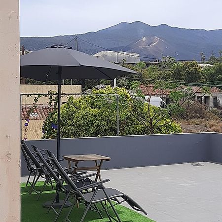 Casa Adrian Villa Los Llanos De Aridane Kültér fotó