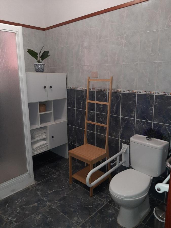 Casa Adrian Villa Los Llanos De Aridane Kültér fotó