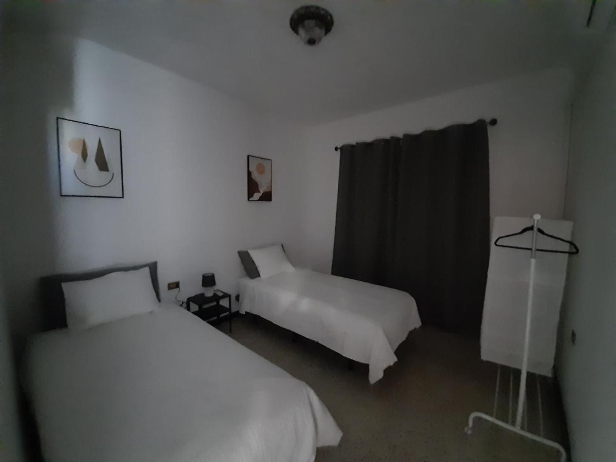 Casa Adrian Villa Los Llanos De Aridane Kültér fotó
