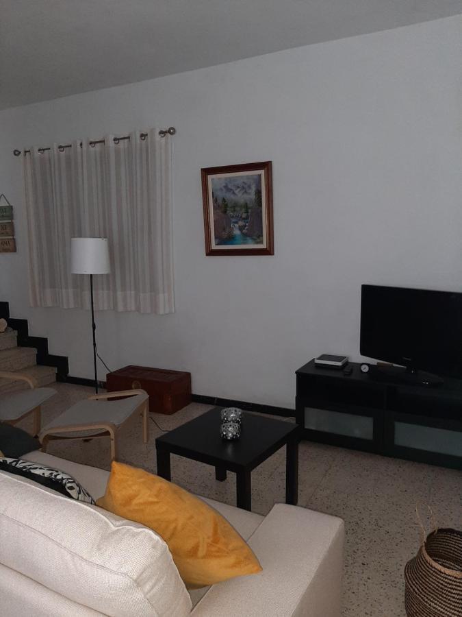 Casa Adrian Villa Los Llanos De Aridane Kültér fotó