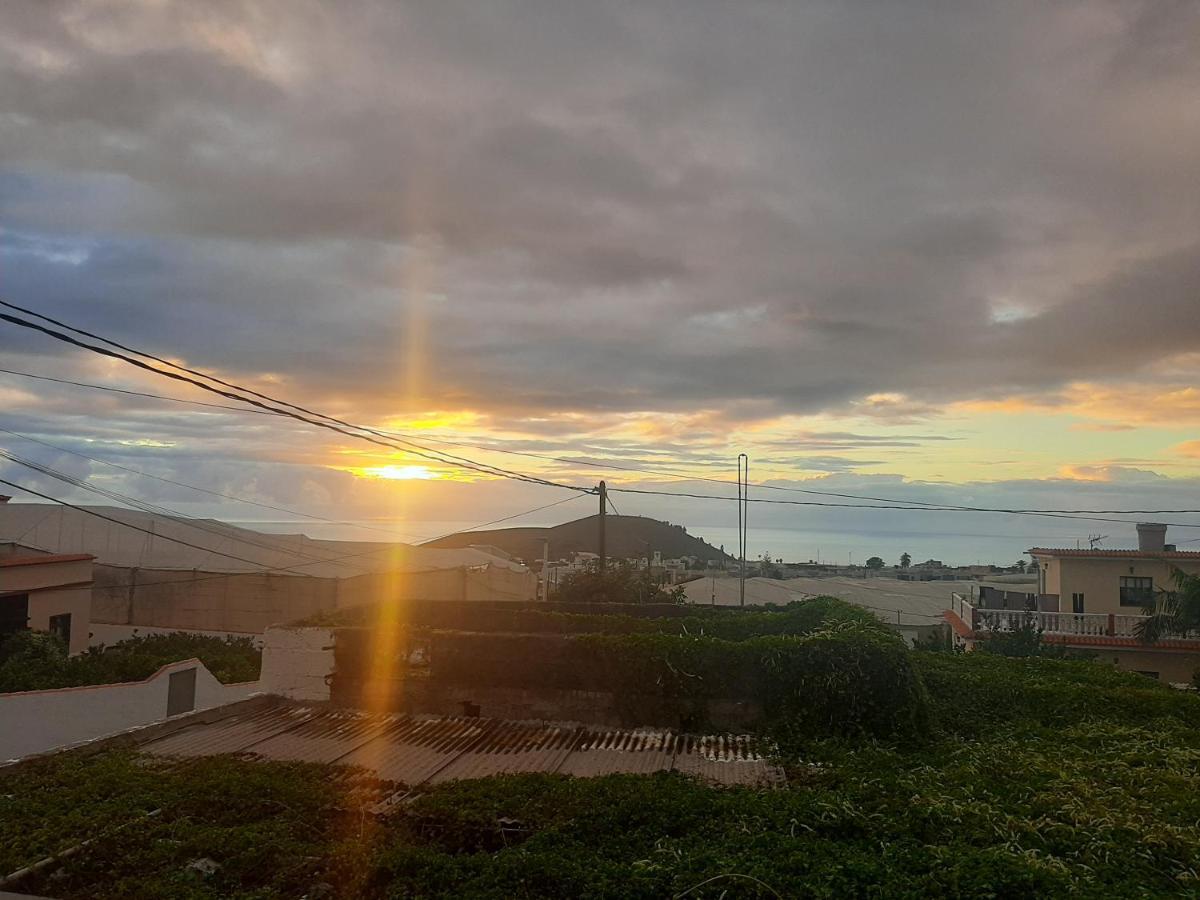 Casa Adrian Villa Los Llanos De Aridane Kültér fotó