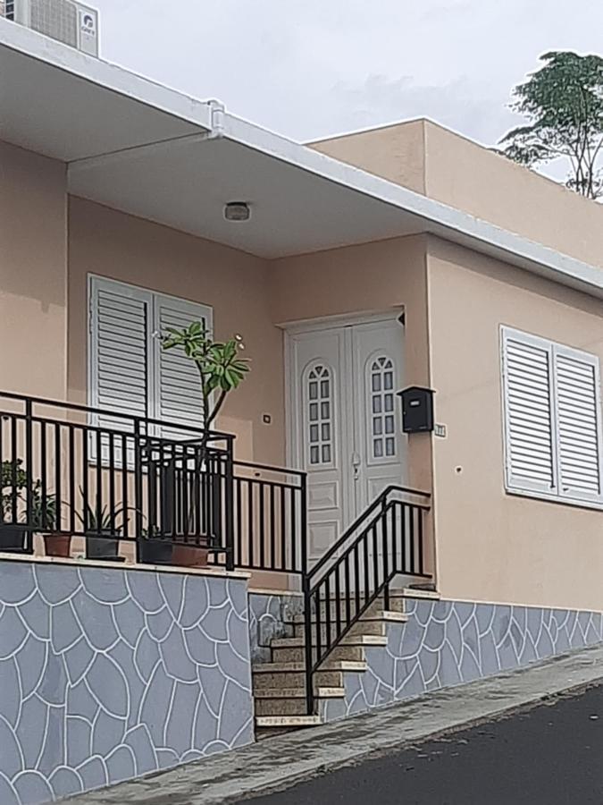 Casa Adrian Villa Los Llanos De Aridane Kültér fotó