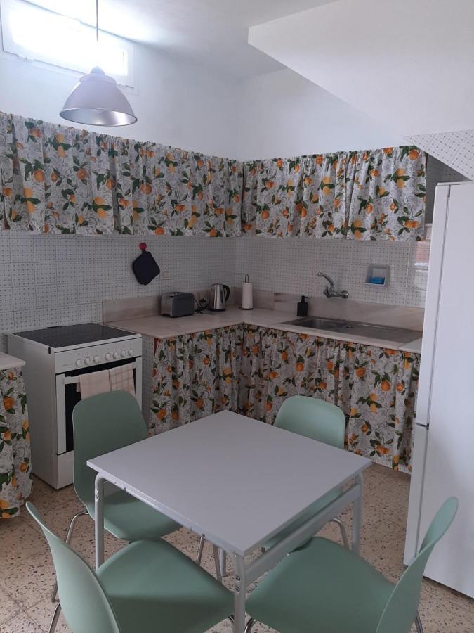 Casa Adrian Villa Los Llanos De Aridane Kültér fotó
