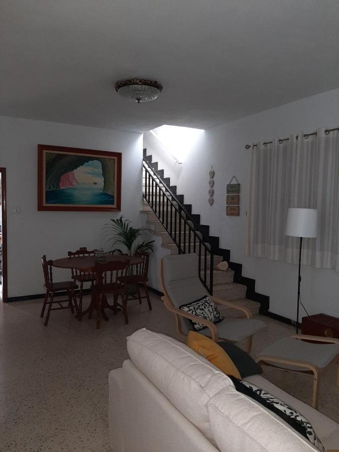 Casa Adrian Villa Los Llanos De Aridane Kültér fotó
