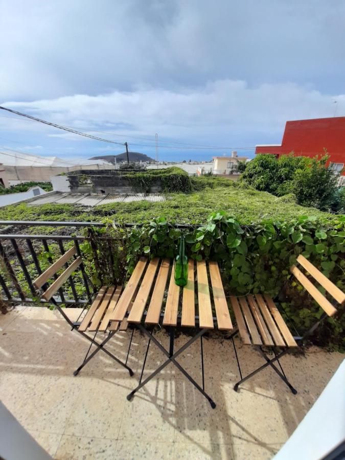 Casa Adrian Villa Los Llanos De Aridane Kültér fotó