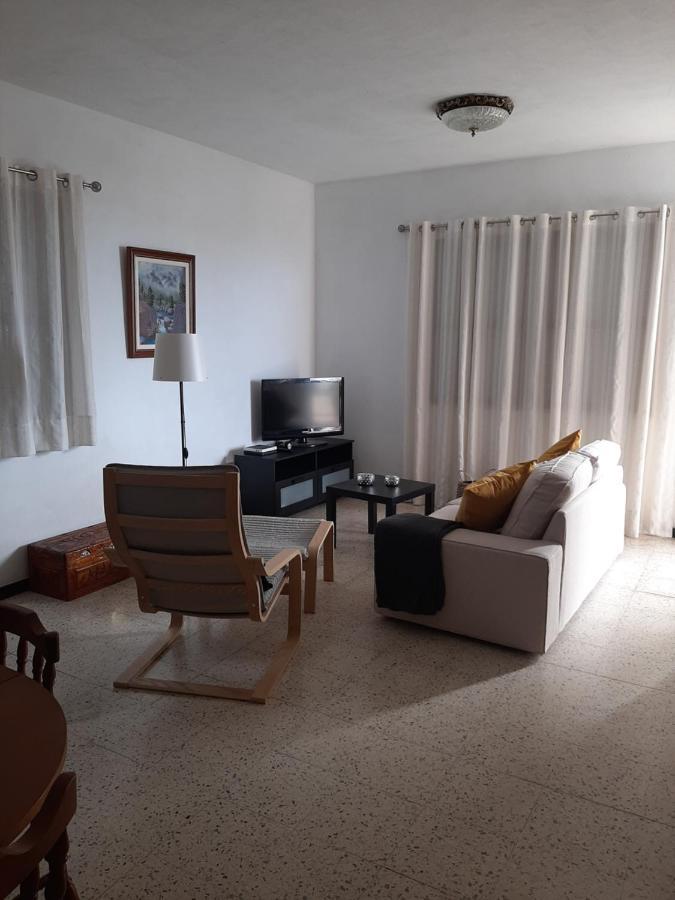 Casa Adrian Villa Los Llanos De Aridane Kültér fotó