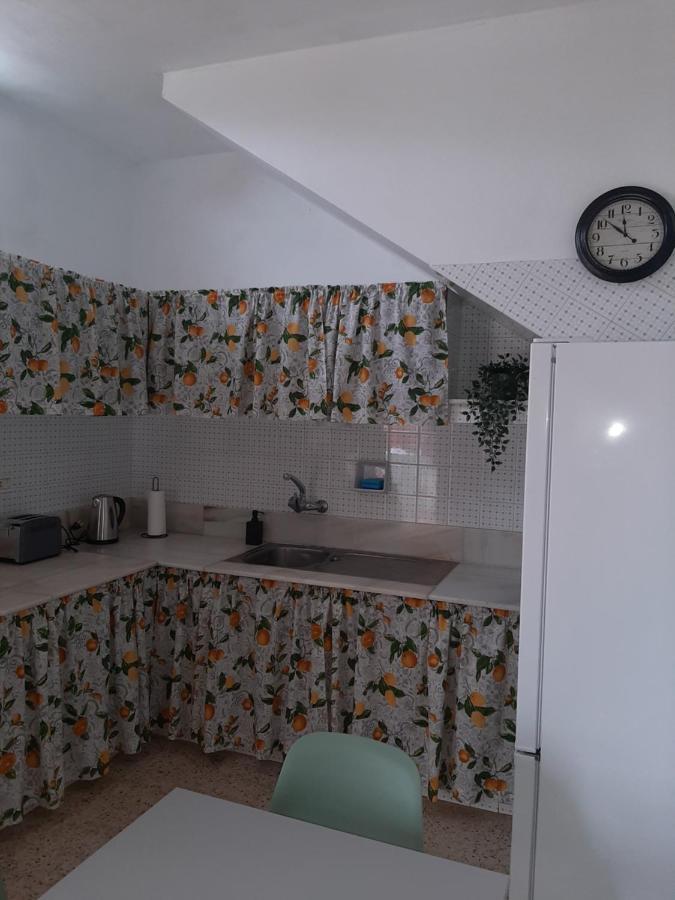 Casa Adrian Villa Los Llanos De Aridane Kültér fotó