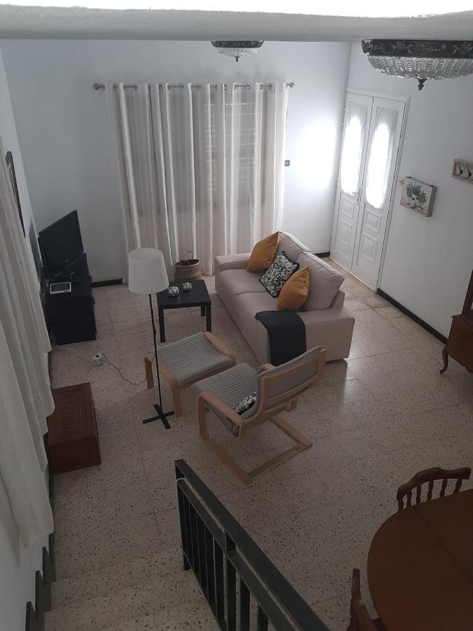 Casa Adrian Villa Los Llanos De Aridane Kültér fotó
