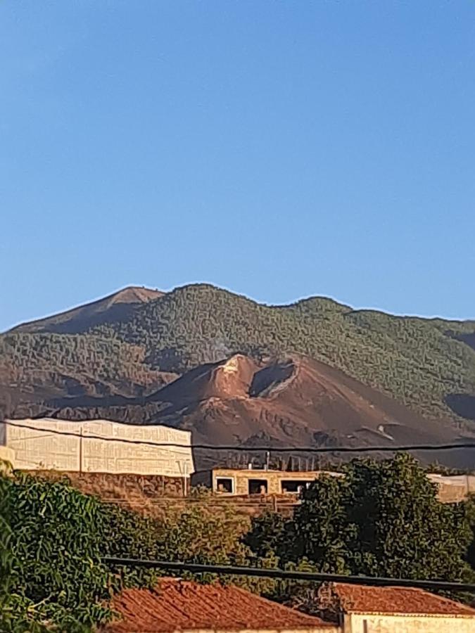 Casa Adrian Villa Los Llanos De Aridane Kültér fotó