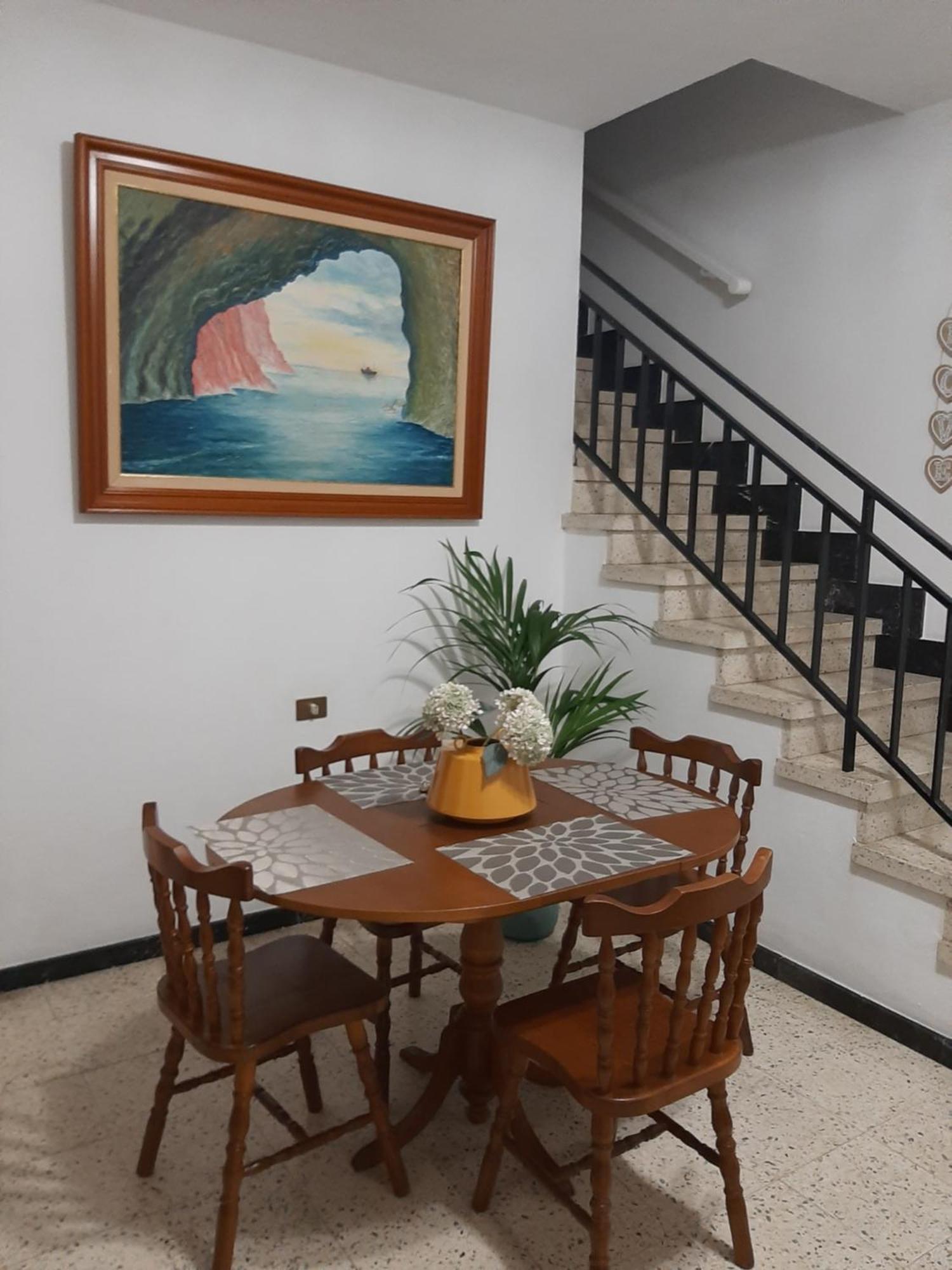 Casa Adrian Villa Los Llanos De Aridane Kültér fotó