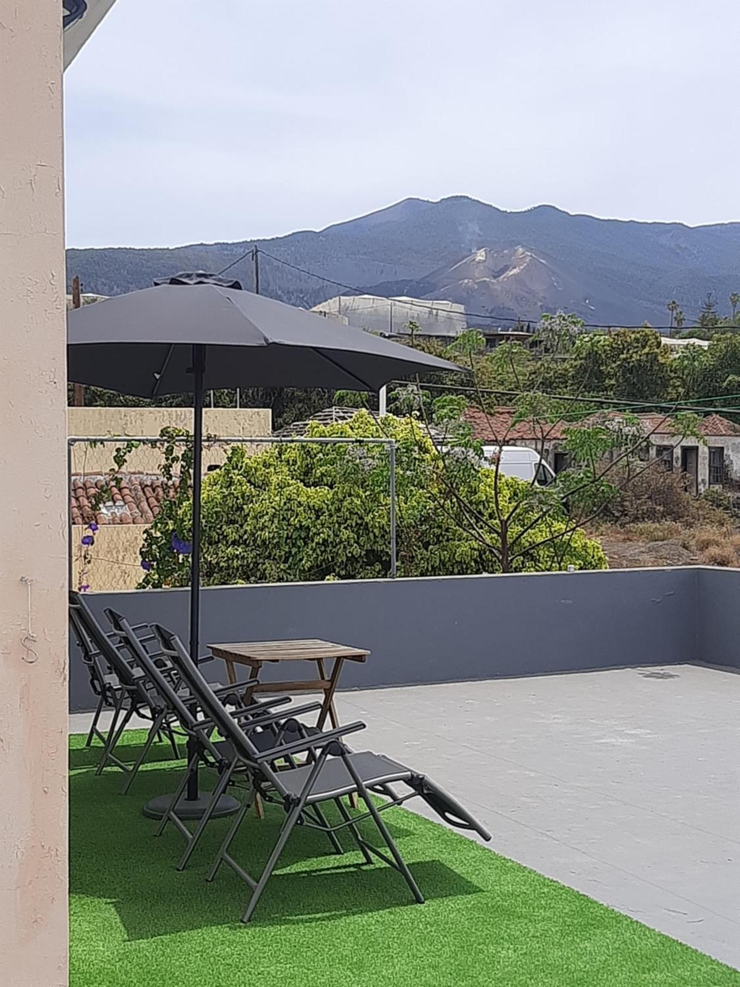 Casa Adrian Villa Los Llanos De Aridane Kültér fotó
