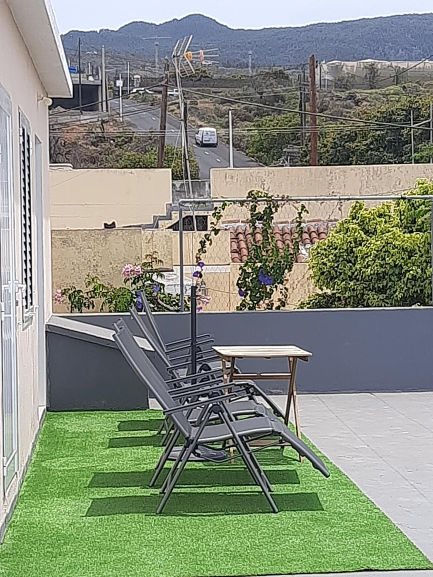 Casa Adrian Villa Los Llanos De Aridane Kültér fotó